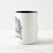 Mrs. Maltby Matryoshka  Mok (Midden)