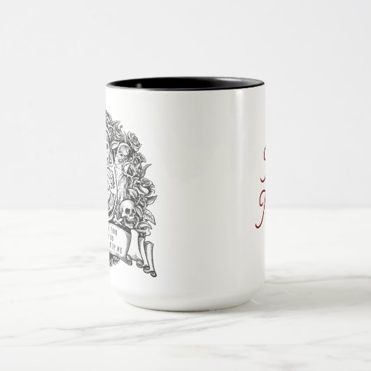 Mrs. Maltby Matryoshka  Mok (Midden)