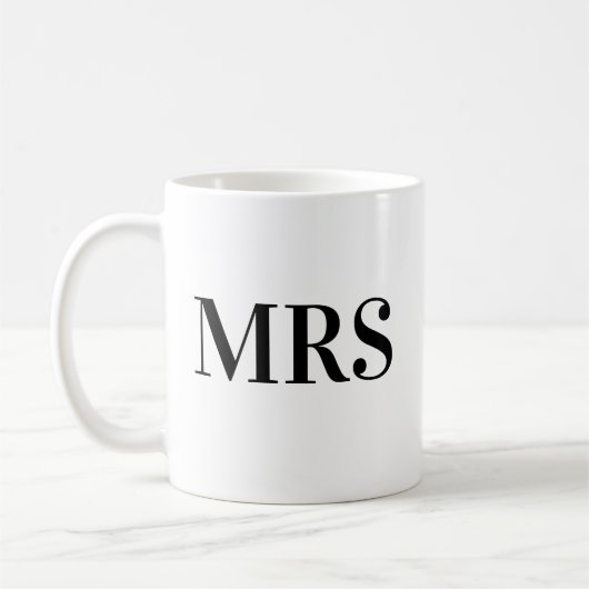 MRS Mokken voor haar (Links)