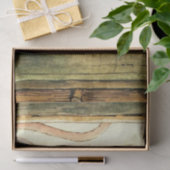 “Mrs Mouse veegt het poppenhuis” door Beatrix Pott Tissuepapier (Geschenk)