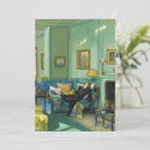 Mrs Osler | Sir John Lavery (Staand voorkant)