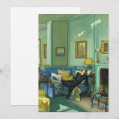 Mrs Osler | Sir John Lavery (Voorkant / Achterkant)