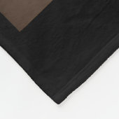 Mrs Professional Nursing Degree Nurse Profession B Fleece Deken (Hoek)