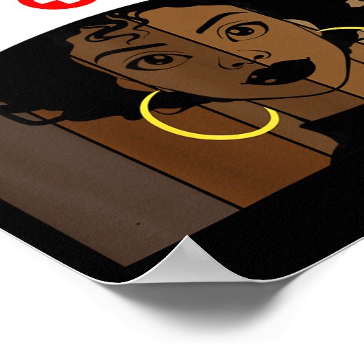 Mrs Professional Nursing Degree Nurse Profession B Poster (Hoek)