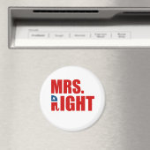 MRS RECHTS MAGNEET (Insitu (Vaatwasser))