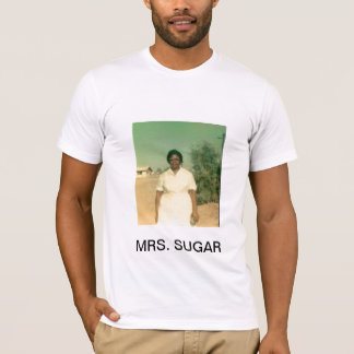 MRS SUIKER T-SHIRT