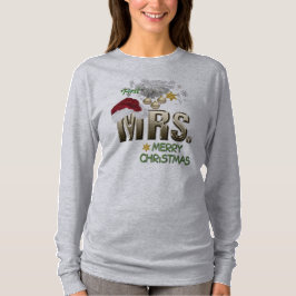 MRS T-SHIRT