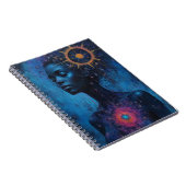 Mrs Tarot Notitieboek (Rechterzijde)