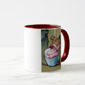 MRS TITETLEMOUSE, NA BEATRIX POTTER MOK (Voorkant rechts)