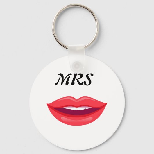 MRS WONDER WOMEN MOK SLEUTELHANGER (Voorkant)