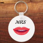 MRS WONDER WOMEN MOK SLEUTELHANGER (Voorkant)
