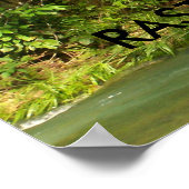 mrsjamrock-p@sbcglobal.net 25, RASTA IN PARADI... Poster (Hoek)