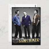 MRST BRIEFKAART 2 (Voorkant / Achterkant)