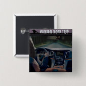 MRT Logo Button (Voorkant /achterkant)