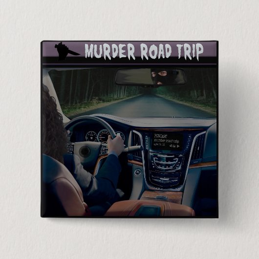 MRT Logo Button (Voorkant)