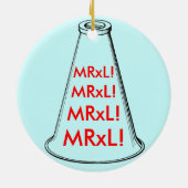 MRxL! Keramisch Ornament (Achterkant)