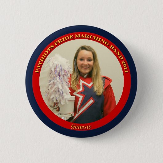 MS11_6835 RONDE BUTTON 5,7 CM (Voorkant)