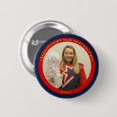 MS11_6835 RONDE BUTTON 5,7 CM (Voorkant /achterkant)