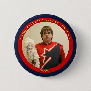 MS11_6955 RONDE BUTTON 5,7 CM
