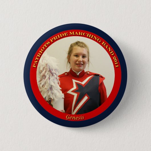 MS11_6990 RONDE BUTTON 5,7 CM (Voorkant)