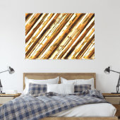 MS3 A-B-opties Canvas Afdruk (Insitu (Slaapkamer))