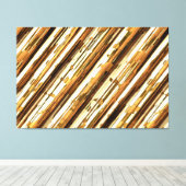 MS3 A-B-opties Canvas Afdruk (Insitu (Houten vloer))