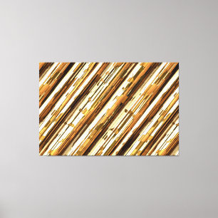 MS3 A-B-opties Canvas Afdruk