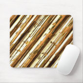 MS3 A-B-opties — Mousepad Muismat (Met muis)