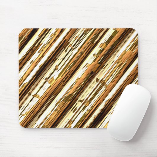 MS3 A-B-opties — Mousepad Muismat (Met muis)