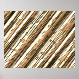 MS3 A-B-opties Poster