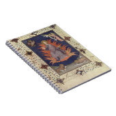 MS 11060-11061 Psalms of Penitence: Christus in Ma Notitieboek (Rechterzijde)