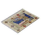 MS 11060-11061 Uren Notre Dame: Laudes, Vi Notitieboek (Linkerzijde)