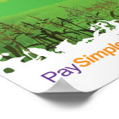 MS-150 PaySimple Poster 2 (Hoek)