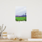 MS-150 PaySimple Poster 2 (Keuken)