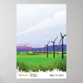 MS-150 PaySimple Poster 2 (Voorkant)