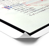 Ms 237 f.47-48 Musical intervallen from Boetius's  Poster (Hoek)