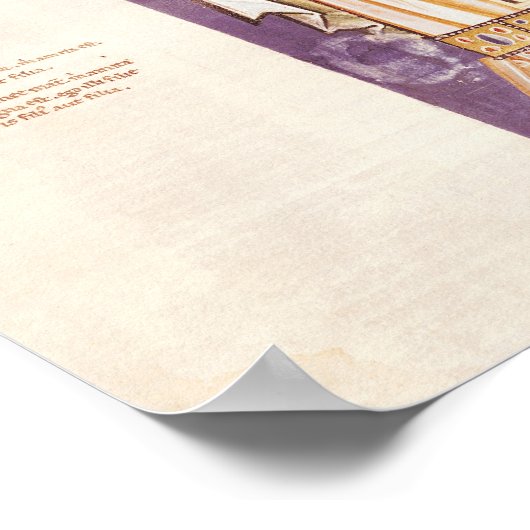 Ms 354 fol.256v Boom van de Consanguinity Poster (Hoek)