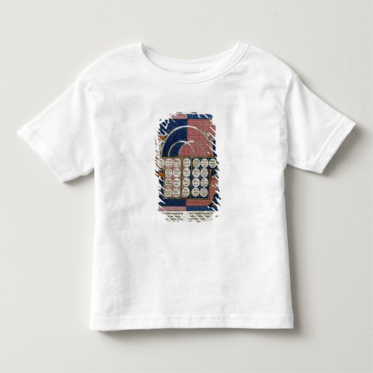 Ms 360 fol.262v Boom van consanguinity Kinder Shirts (Voorkant)