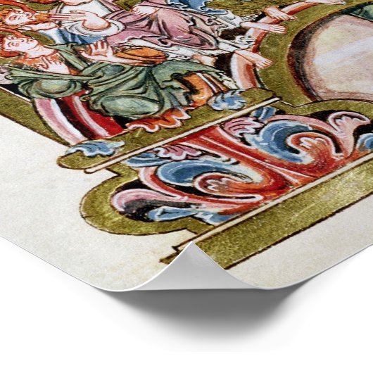 Ms 369 f.29v Pentecost Poster (Hoek)