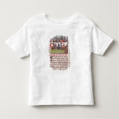 Ms 370 fol.184 The Last Supper Kinder Shirts (Voorkant)