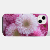 MS Art Design iPhone Hoesje (Achterkant horizontaal)