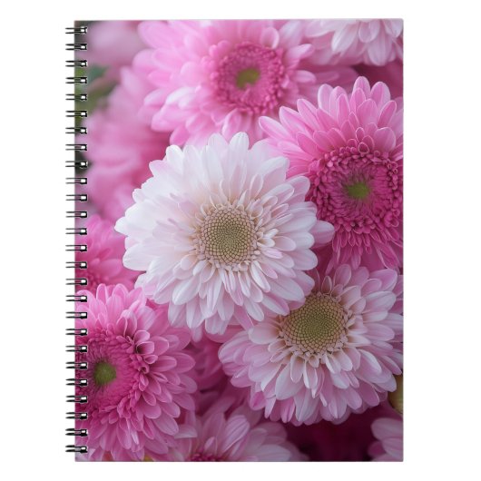 MS Art Design Notitieboek (Voorkant)