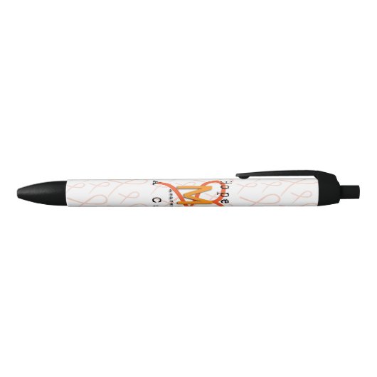 MS Awareness Pen (Bovenkant)