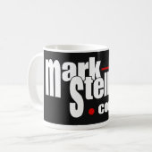 MS Coffee-Mok Koffiemok (Voorkant links)