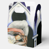 Ms Crabtree, de nieuwe wereldkampioene Bedankdoosjes (Geopend)