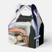 Ms Crabtree, de nieuwe wereldkampioene Bedankdoosjes (Voorkant Zijde)