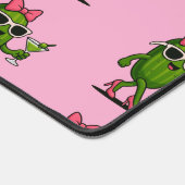 Ms. Cucumber Chic Bureaumat (Hoek)