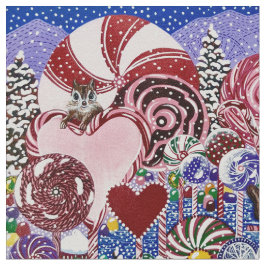 Ms. Elizabeth Elizabeth Snoep Land Stof