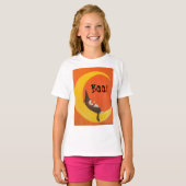 "Ms Elizabeth's" BOO Sweatshirt (Voorkant volledig)