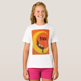 "Ms Elizabeth's" BOO Sweatshirt